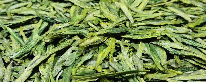 绿茶有哪些好的品种，西湖龙井、黄山毛峰等都不错