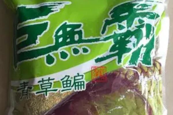 鳊鱼喜欢吃的饵料，香味型饵料具有更强的引诱力