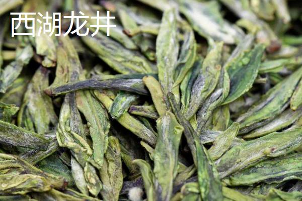 绿茶有哪些好的品种，销量占据国内茶叶的半壁江山