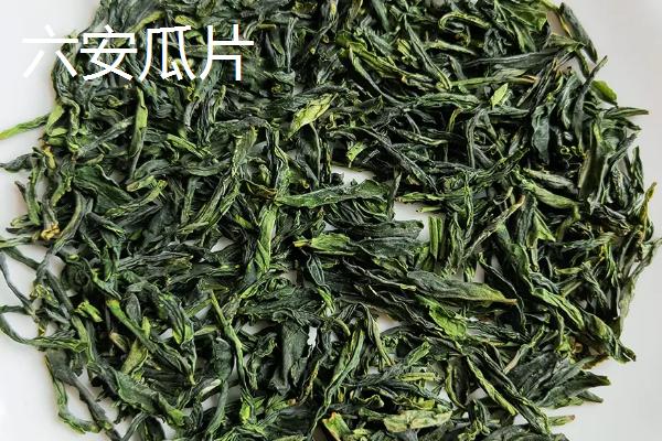 绿茶有哪些好的品种，销量占据国内茶叶的半壁江山