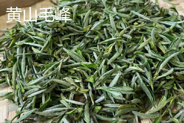 绿茶有哪些好的品种，销量占据国内茶叶的半壁江山