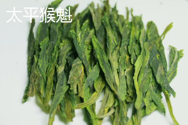 绿茶有哪些好的品种，销量占据国内茶叶的半壁江山