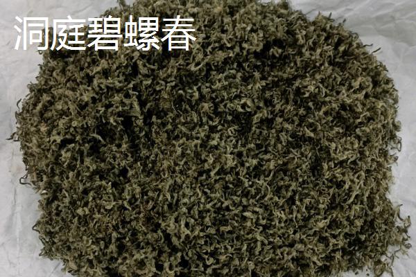 绿茶有哪些好的品种，销量占据国内茶叶的半壁江山