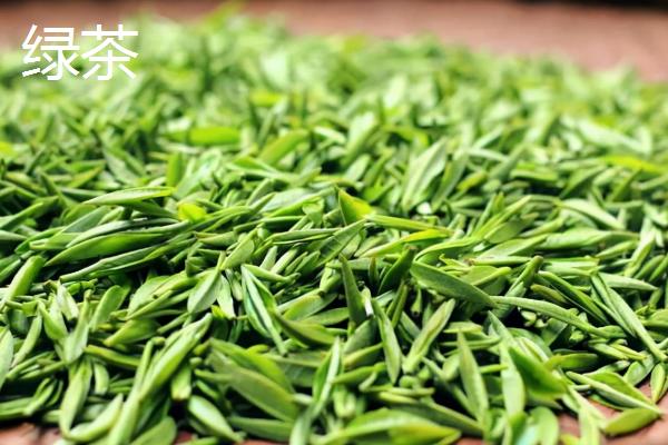 绿茶有哪些好的品种，销量占据国内茶叶的半壁江山