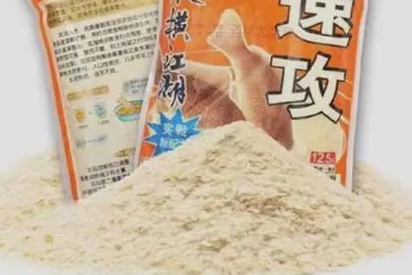 速攻2号有哪些作用，是最常用的状态饵之一