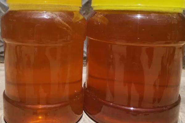 纯天然蜂蜜有保质期吗，蜂蜜保质期必需标注为两年