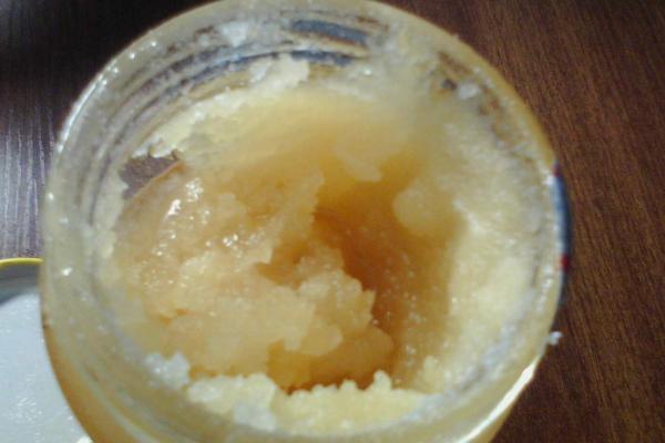 掺了白糖的蜂蜜会结晶吗，同样可能出现结晶现象