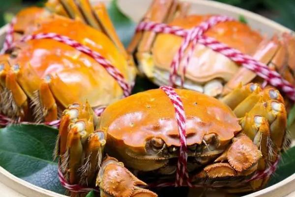 螃蟹蒸多久比较好吃，主要取决于螃蟹的大小