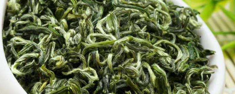 碧螺春属于什么茶，是绿茶中的一种