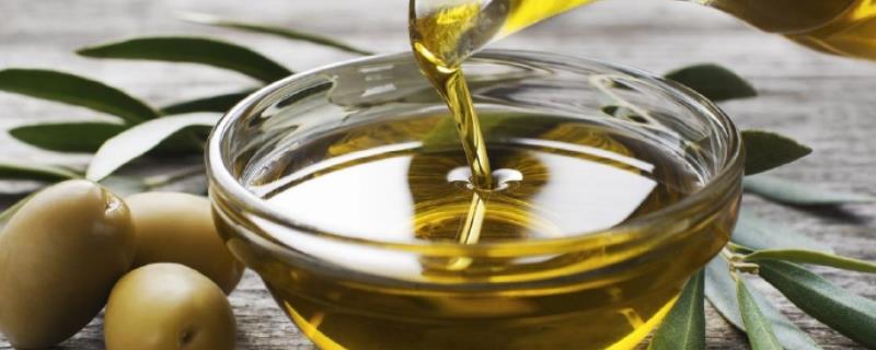 植物油是什么油，是由高级脂肪酸和甘油反应而成的化合物