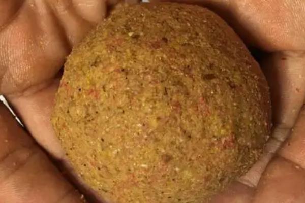 通杀饵料配方，这几种最实用的