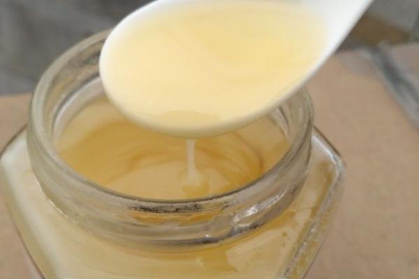掺了白糖的蜂蜜会结晶吗，在一定条件下仍可出现结晶现