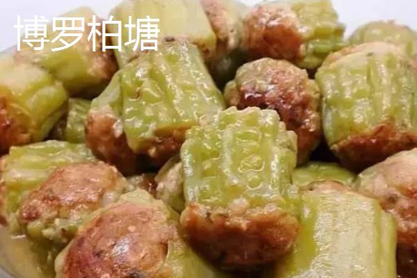 广东惠州的特产，三黄胡须鸡久负盛誉
