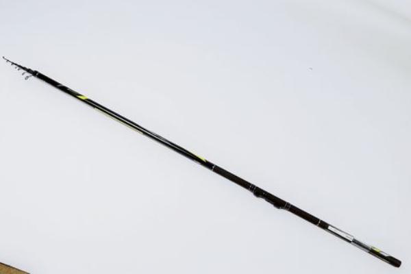 小刀鱼竿介绍，标准长度有三个类型