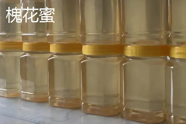 45元一斤的荆条蜜贵不贵，价格较低的荆条蜜可能是糖浆