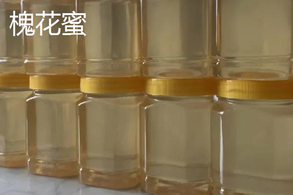 什么蜂蜜是白色的，大多数蜂蜜结晶后都呈白色