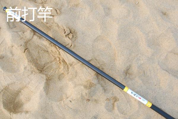 钓青鱼选竿技巧，6.3-9.0米的鱼竿为佳