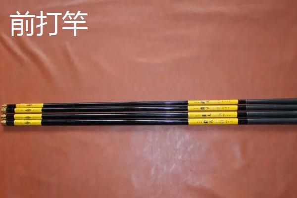 钓青鱼选竿技巧，6.3-9.0米的鱼竿为佳