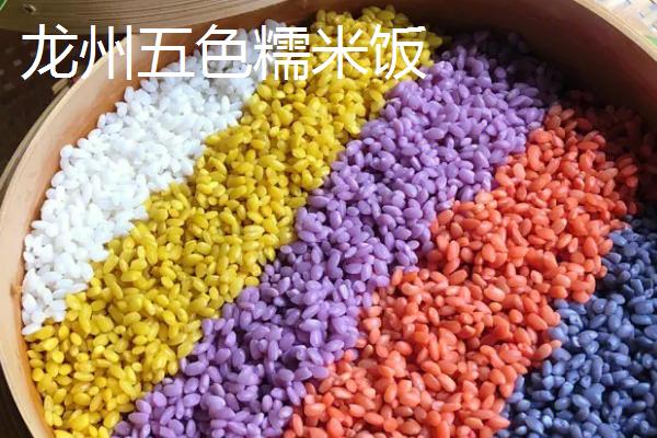 广西龙州县的特产，因盛产八角而得名