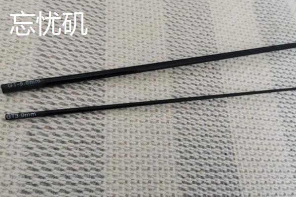 口碑较好的矶钓竿有哪些，包括矶风、天矶和凌云等品牌