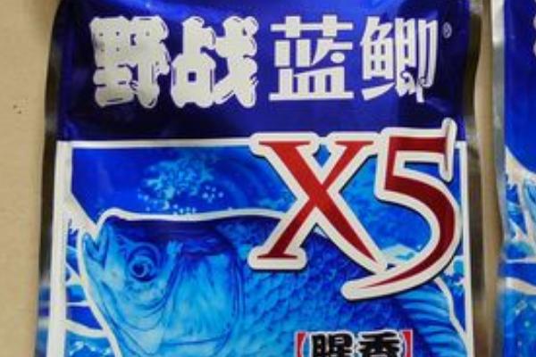 香腥型商品饵料的种类及介绍，各具特点