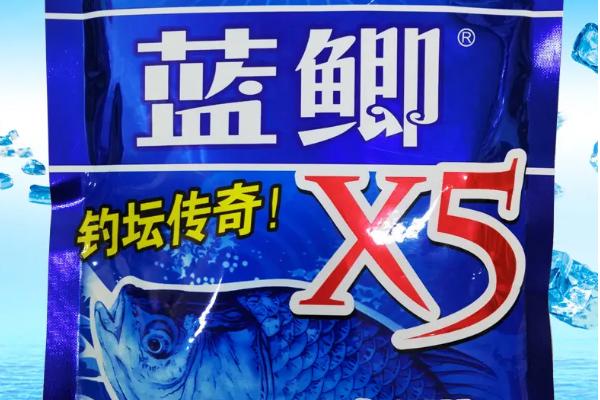 香腥型商品饵料的种类及介绍，各具特点