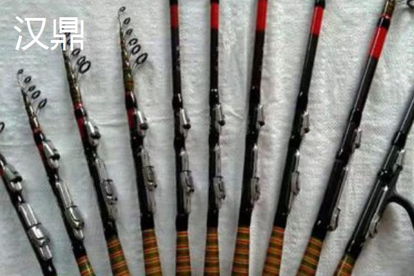 3米6的海竿价格，不同品牌的价格有所差异