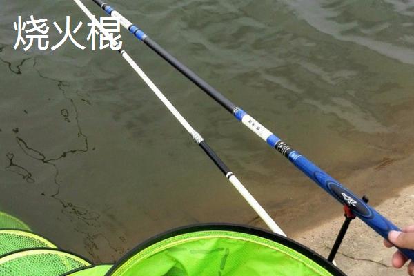 黑坑钓鱼有什么推荐的鱼竿，一击和黑蛟龙等品牌均为适宜选择