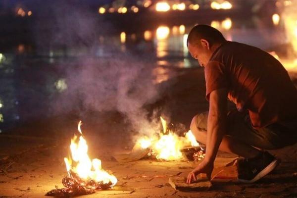 什么是中元节，核心在于怀缅和祝福亡人