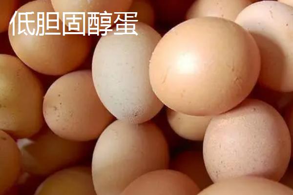 特种鸡蛋的种类，包括高锌蛋、高碘蛋、草药蛋等类型
