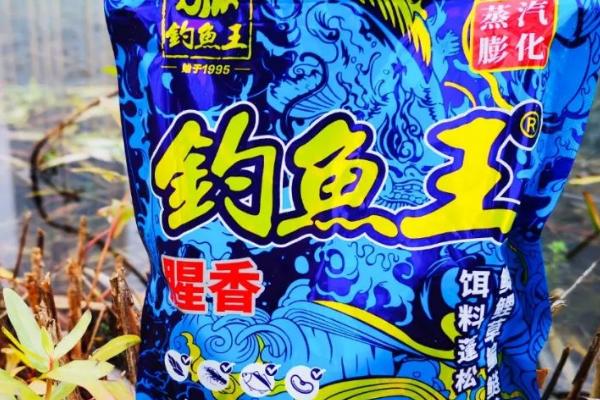 老鬼鱼饵的种类，包括九一八、速攻、螺鲤、天下鲫等经典饵料