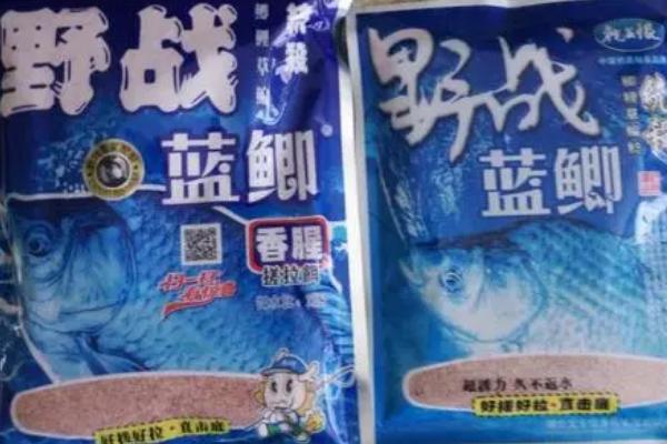 秋季用蚯蚓能否钓获鲫鱼，可以钓获但效果或许不如商品饵料