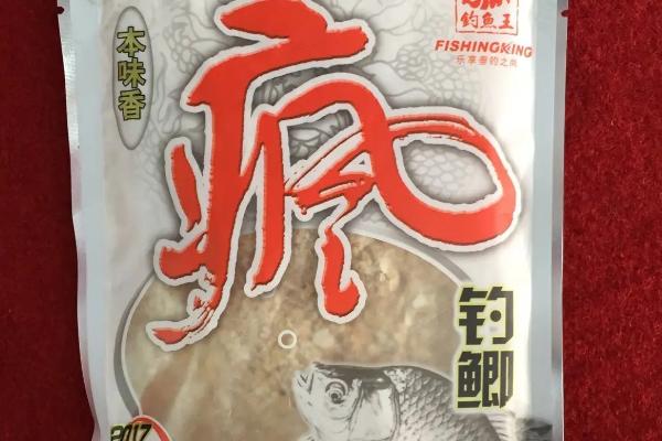 疯钓鲫饵料的使用效果，休闲野钓、黑坑竞技均表现出色