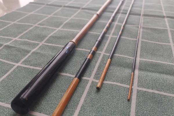 水库野钓一般用多长的竿，4.5米或5.4米的手竿合适