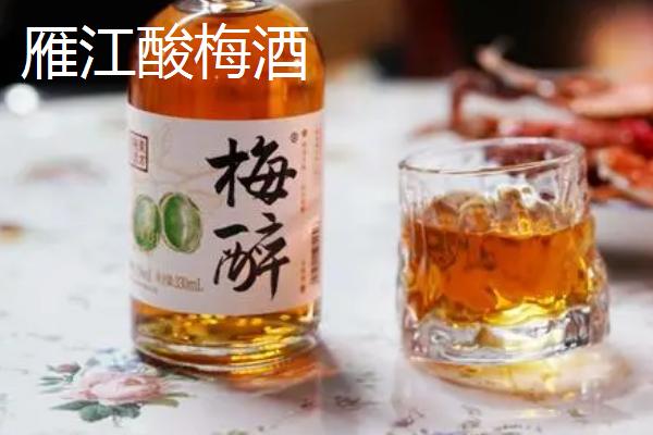 广西南宁隆安县的特产，雁江米粉堪称一绝