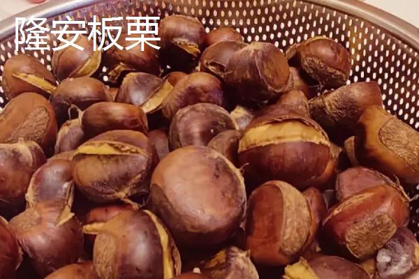 广西南宁隆安县的特产，雁江米粉堪称一绝