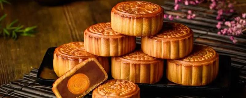 中秋节有哪10种传统食物，包括月饼、桂花糕、田螺、芋头等种类