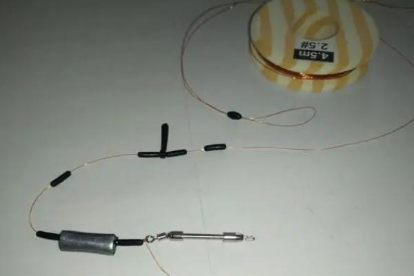 冬天怎么垂钓青鱼，主要方法为钓钝钓底