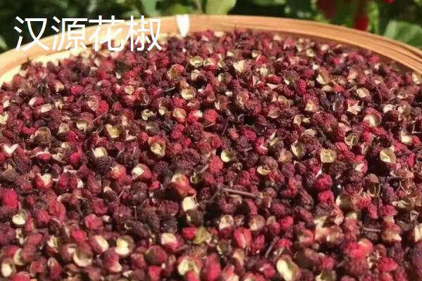 四川的土特产，郫县豆瓣闻名全国