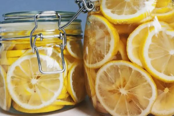 蜂蜜腌柠檬能放多长时间，通常可存放1-2周
