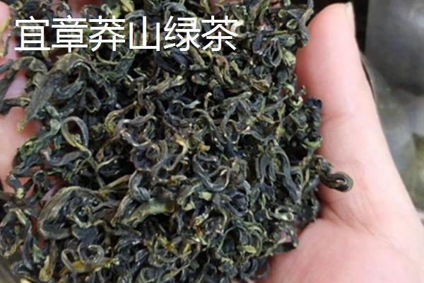 湖南宜章县的特产，宜章水浸窝杨梅风味独特且畅销