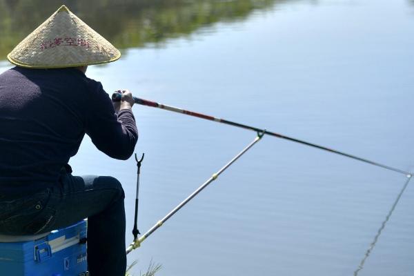 秋季钓鱼技巧，秋和深秋最适合钓鱼