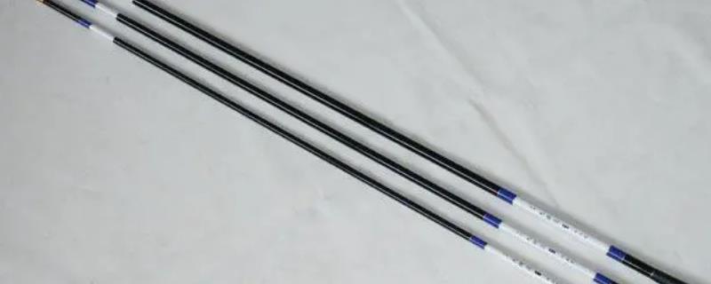 鲫鱼竿的特点以及有哪些好品牌，竿身轻、竿径细、钓重小