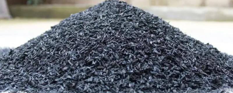 什么是稻壳灰，是稻壳、米糠、碎米经过加工后形成的副产品