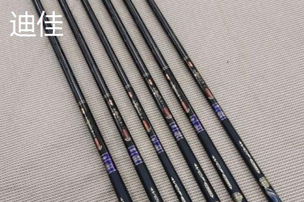 质量好的黑坑竿有哪些，包括达瓦、迪佳、双宝等品牌