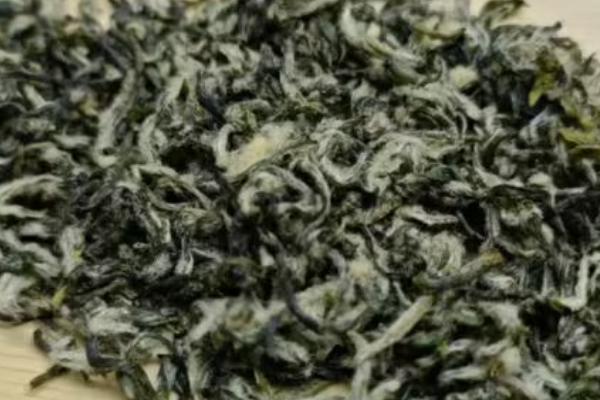 碧螺春是什么茶，属于绿茶