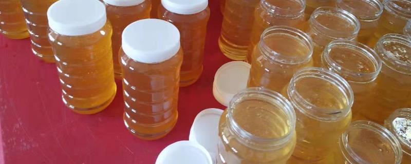 天然蜂蜜有保质期吗，并没有严格意义的保质期