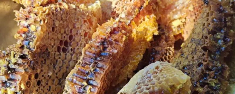 枣花蜜是否容易结晶，属于不容易结晶的蜂蜜