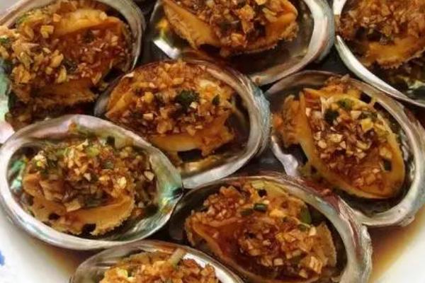 鲍鱼蒸多久才可以吃，建议蒸10分钟