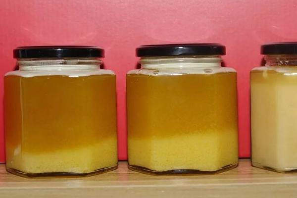 蜂蜜夏季结晶是不是好蜜，结晶不能作为蜂蜜质量的鉴别依据